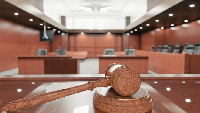 Court Sued to Sack 40 Nigerian Lawmakers: What’s at Stake?