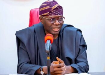 Lagos State Launches Free Medical Outreach to Serve 50,000 Residents