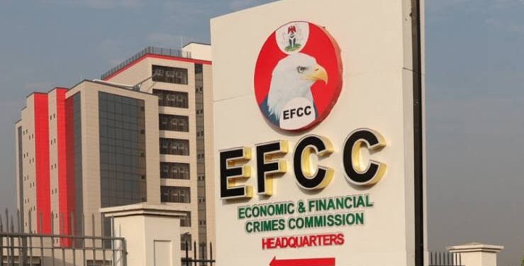 Naira Power Play: EFCC Shakes Up Embassies, Tightens Bank Lips
