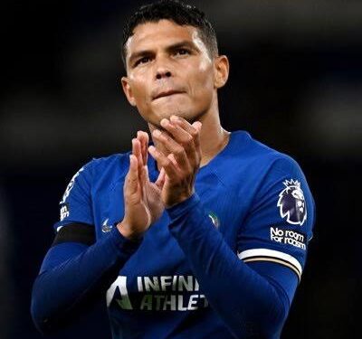 Thiago Silva Returns Home: Fluminense Secures Signing of Defensive Maestro