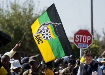 ANC’s 30-Year Reign Crumbles: Voters Finally Get Tired of the Same Old Song