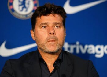 Mauricio Pochettino Departs Chelsea After One Season in Charge