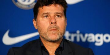 Mauricio Pochettino Departs Chelsea After One Season in Charge