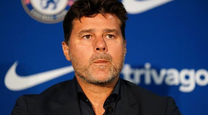 Mauricio Pochettino Departs Chelsea After One Season in Charge