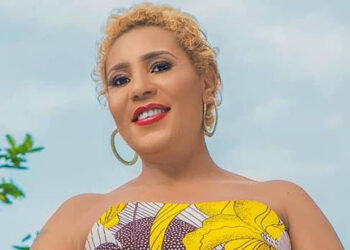 Nollywood Star Shan George Robbed of ₦3.6 Million: Pleads for Help