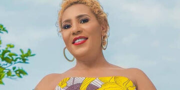 Nollywood Star Shan George Robbed of ₦3.6 Million: Pleads for Help