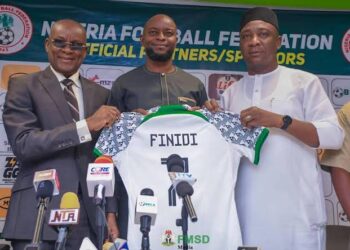 Super Eagles Aim for Crucial Wins in World Cup Qualifiers Under Finidi George