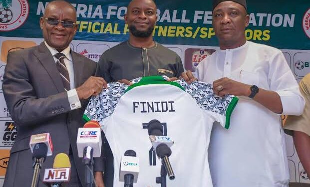 Super Eagles Aim for Crucial Wins in World Cup Qualifiers Under Finidi George