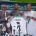Super Eagles Aim for Crucial Wins in World Cup Qualifiers Under Finidi George