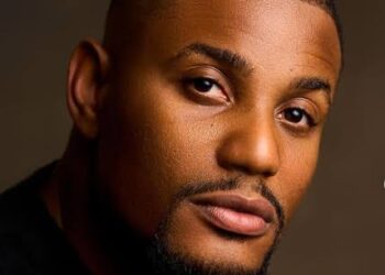 My Life Would Be Unimaginable Without My Family, Says Alex Ekubo