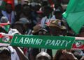 Labour Party National Chairman Julius Abure Suspended Over Alleged Misconduct