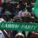 Labour Party National Chairman Julius Abure Suspended Over Alleged Misconduct
