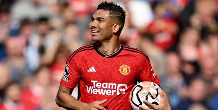 Brazil Announces Squad for Copa America: Young Talent Endrick Included, Casemiro and Richarlison Miss Out