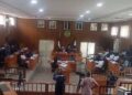 Pandemonium in Cross River House Of Assembly as Speaker, Ayambem, Affirms Position
