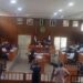 Pandemonium in Cross River House Of Assembly as Speaker, Ayambem, Affirms Position