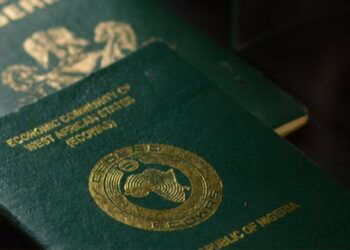 Nigeria to Begin Home Delivery of Passports in June