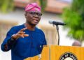 Dedicated To Grassroots – Sanwo-Olu Installs Fifty Kings