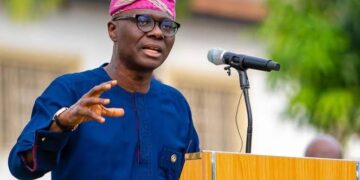 Dedicated To Grassroots – Sanwo-Olu Installs Fifty Kings
