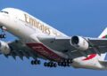 Emirates Airlines Resumes Flights to Nigeria: New Date Confirmed