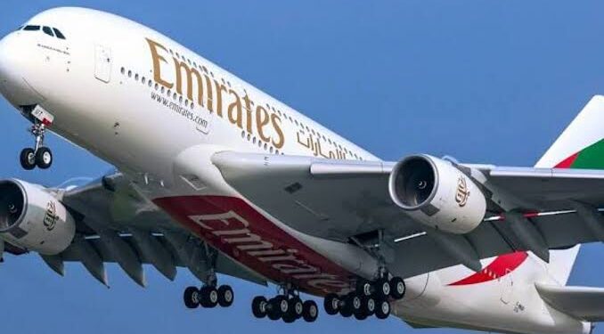 Emirates Airlines Resumes Flights to Nigeria: New Date Confirmed