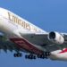 Emirates Airlines Resumes Flights to Nigeria: New Date Confirmed