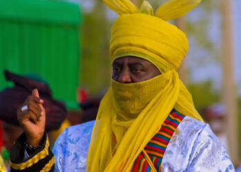 Deposed Emir of Kano Vows Legal Fight, Calls for Calm