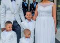 Betrayal Unveiled: Wife’s Affair with Pastor Exposed, Children Not Kayode Olarumadu’s