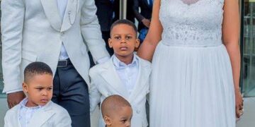 Betrayal Unveiled: Wife’s Affair with Pastor Exposed, Children Not Kayode Olarumadu’s