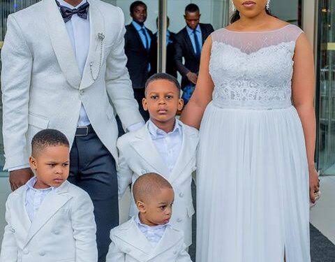 Betrayal Unveiled: Wife’s Affair with Pastor Exposed, Children Not Kayode Olarumadu’s