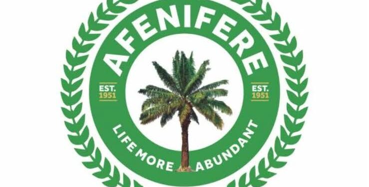 Stop Mismanaging The Economy, Afenifere Tells FG
