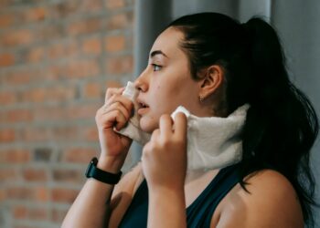 How To Reduce Excessive Sweat