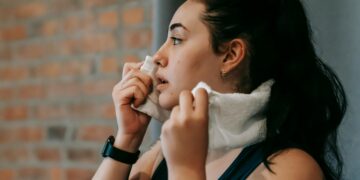 How To Reduce Excessive Sweat