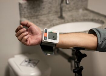 Blood Pressure And The Two Methods of Measurement