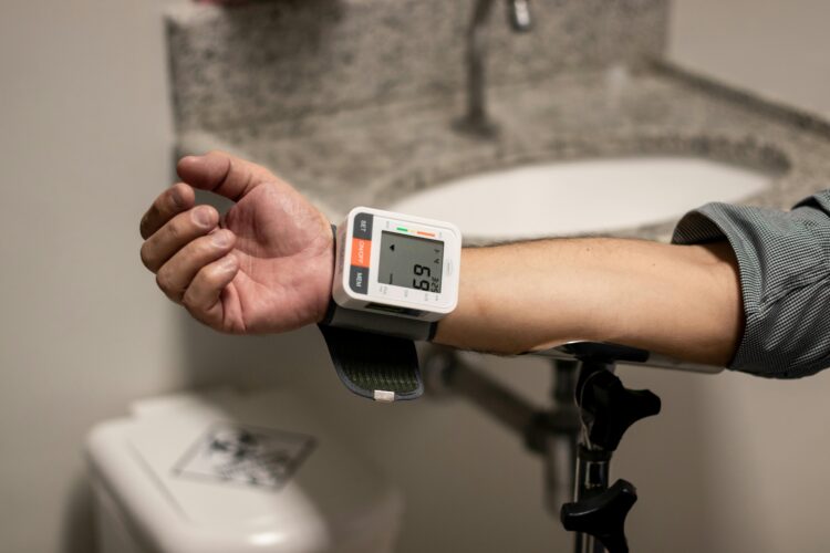 Blood Pressure And The Two Methods of Measurement