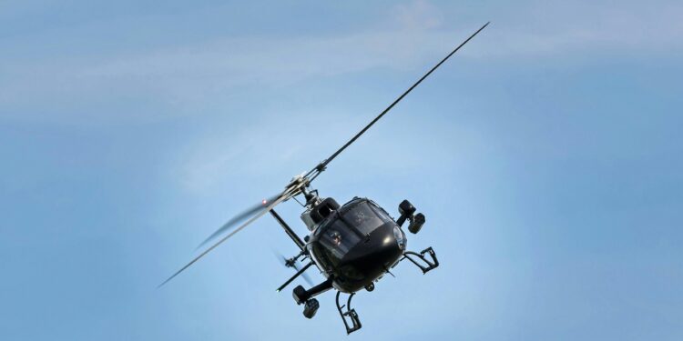 Questions Arise as President Raisi’s Helicopter Crashes in East Azerbaijan: Was He Onboard?