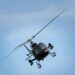 Questions Arise as President Raisi’s Helicopter Crashes in East Azerbaijan: Was He Onboard?