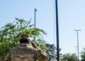 Niger and US sets date for withdrawal of US troops