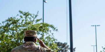 Niger and US sets date for withdrawal of US troops