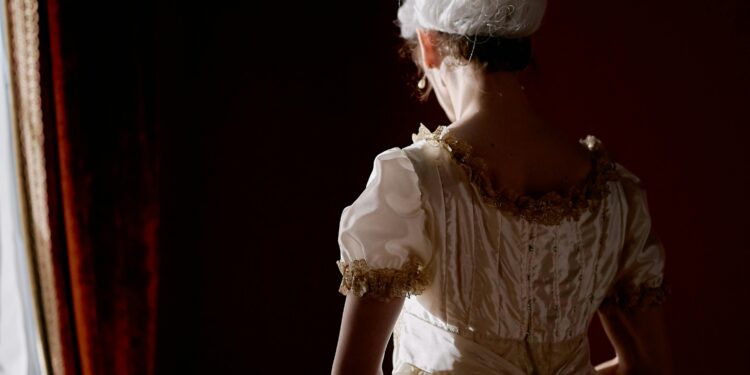 Bridgerton Season 3: Will Colin Finally See Penelope for Who She Is