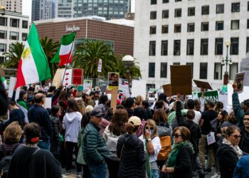 Candidate Is Fatally Shot at Campaign Rally in Mexico