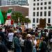 Candidate Is Fatally Shot at Campaign Rally in Mexico