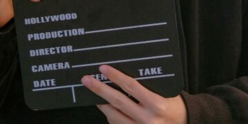 Trademarks: While Nollywood Sleeps, Hollywood Steals The Show