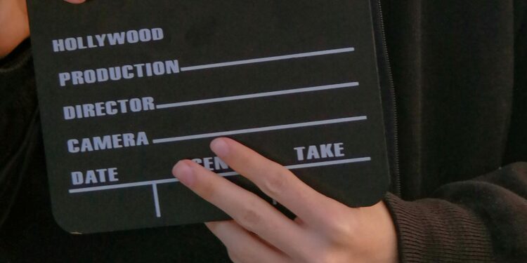 Trademarks: While Nollywood Sleeps, Hollywood Steals The Show