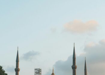 Man Sets Kano Mosque Ablaze During Prayers, Injuring Worshippers