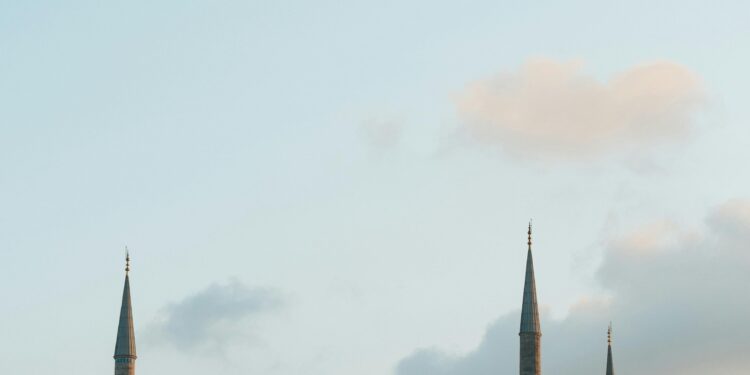 Man Sets Kano Mosque Ablaze During Prayers, Injuring Worshippers