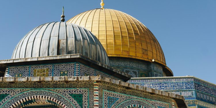 Lagos Reels After Mosque Collapse During Prayers