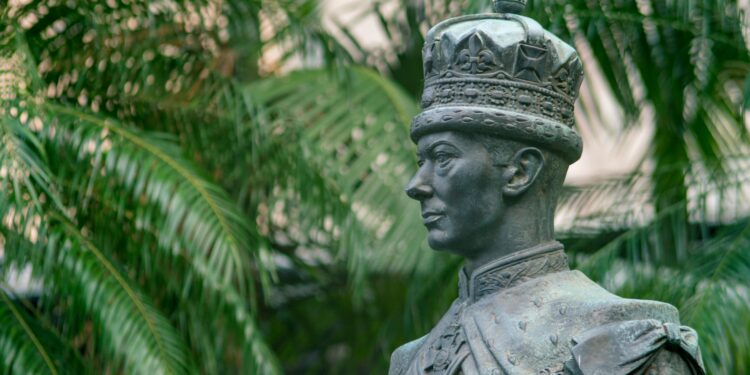 Ghana’s King Welcomes Home Looted Treasures, Marking a Turning Point in Colonial History