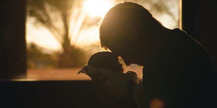 “A Father’s Love” to Debut on Prime Video in May