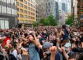 Columbia Postpones University-Wide Opening Ceremony After Protests