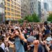 Columbia Postpones University-Wide Opening Ceremony After Protests